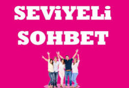 Seviyeli Sohbet